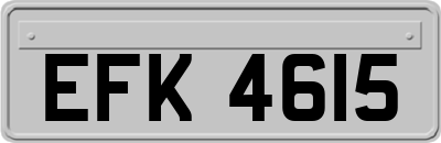 EFK4615