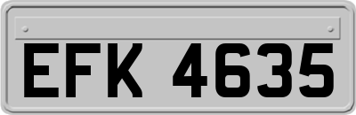 EFK4635