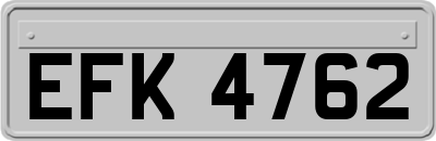 EFK4762