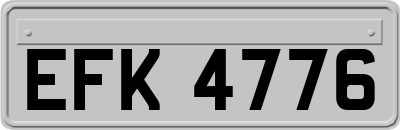 EFK4776