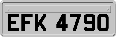 EFK4790