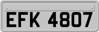 EFK4807