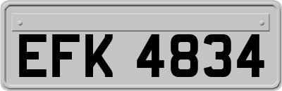 EFK4834