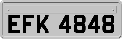 EFK4848