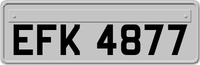 EFK4877