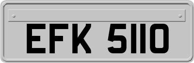 EFK5110