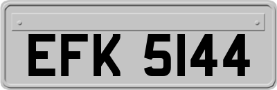 EFK5144