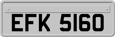 EFK5160