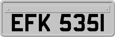 EFK5351