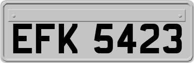 EFK5423