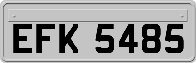 EFK5485
