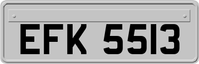 EFK5513