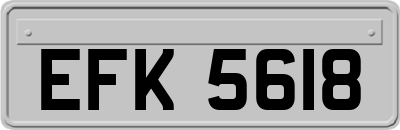 EFK5618