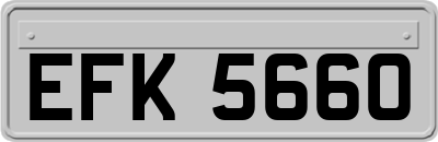 EFK5660