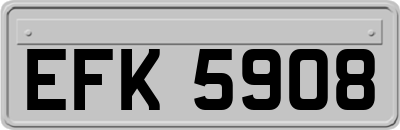 EFK5908