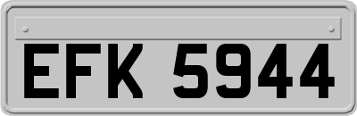 EFK5944