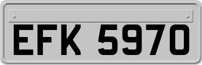 EFK5970