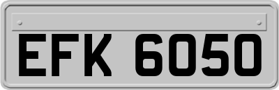 EFK6050