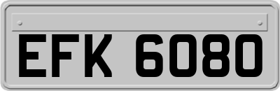EFK6080