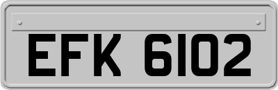 EFK6102