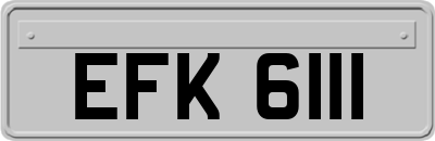 EFK6111