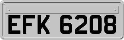 EFK6208