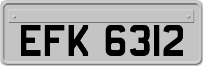 EFK6312