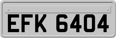 EFK6404