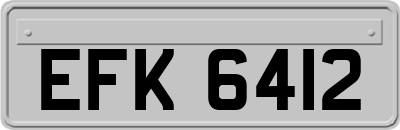 EFK6412