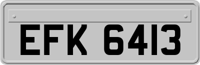 EFK6413