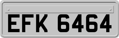 EFK6464