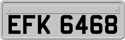 EFK6468