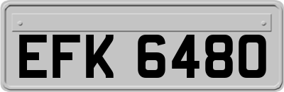 EFK6480