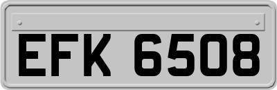 EFK6508