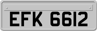 EFK6612
