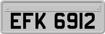 EFK6912