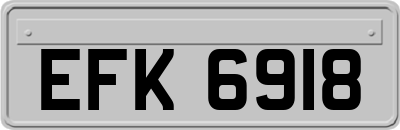 EFK6918