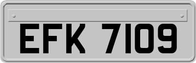 EFK7109