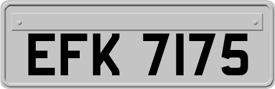 EFK7175
