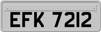EFK7212