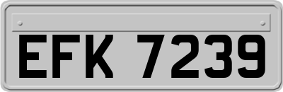 EFK7239