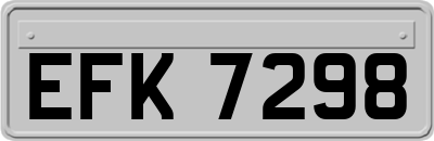 EFK7298