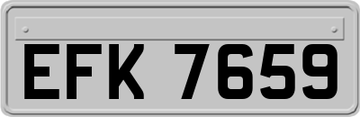 EFK7659
