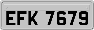 EFK7679