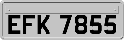 EFK7855