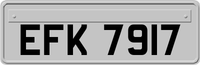 EFK7917