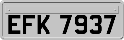 EFK7937