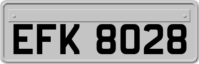 EFK8028
