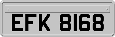 EFK8168