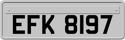 EFK8197